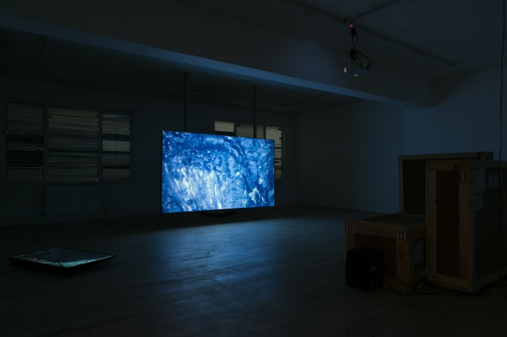 3 Installation View 1