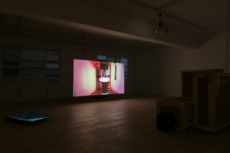 4 Installation View 2