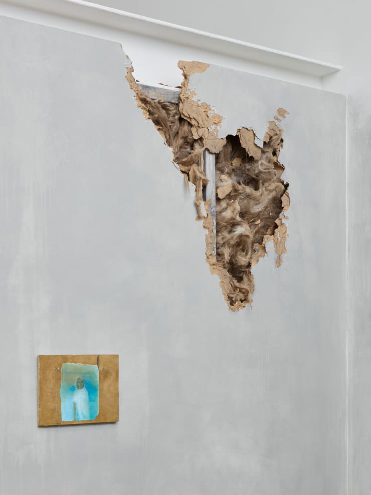 Junyi Lu, (cosset), 2025