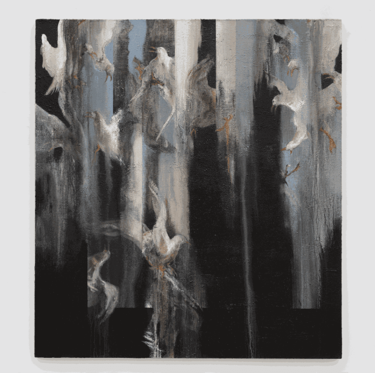 Patrick H Jones: After Dad