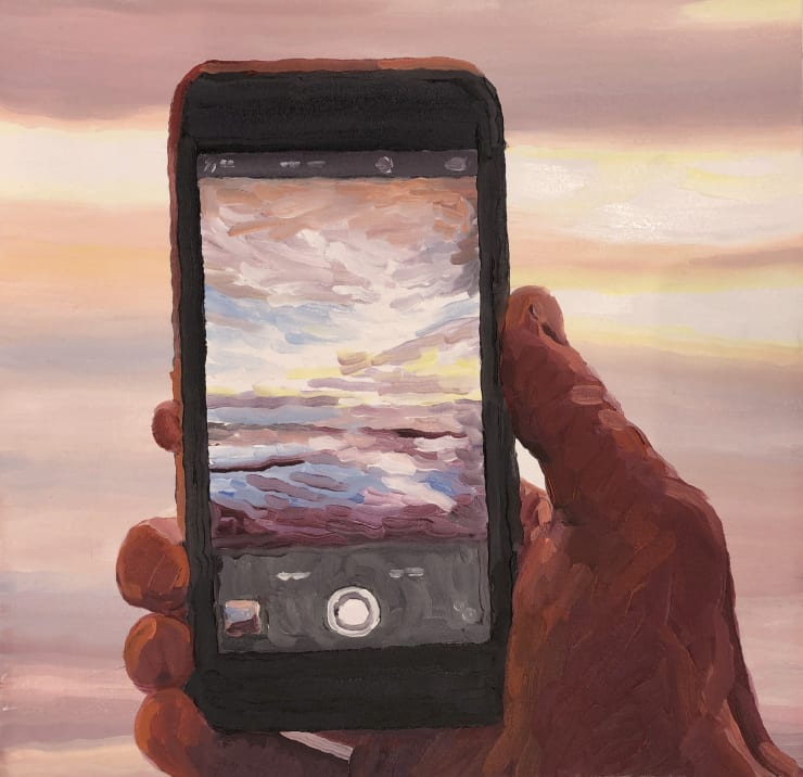 Cynthia Daignault: Xanadu