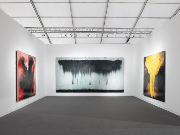 Harminder Judge Frieze London 2022