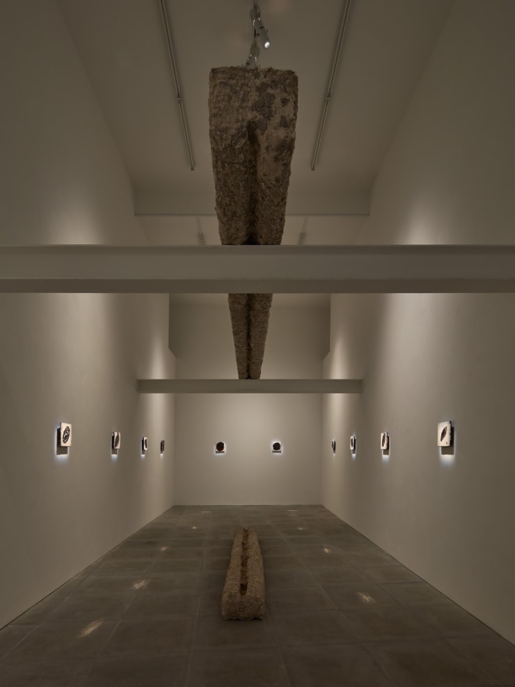 Harminder Judge: A Ghost Dance