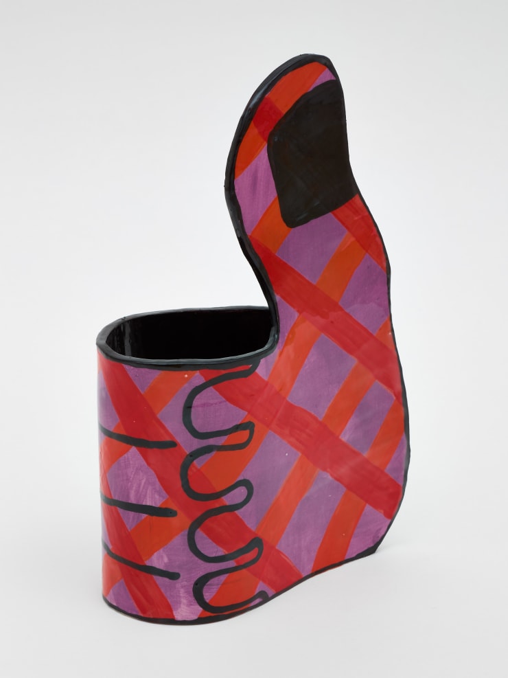 Emma Hart , Joker (Red, Purple & Black Harlequin)