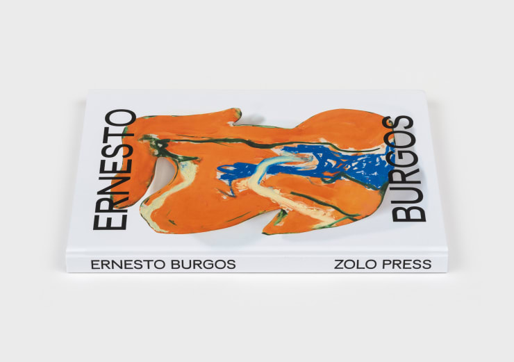 Ernesto Burgos, Contributions by Evan Moffitt and Pam Glick