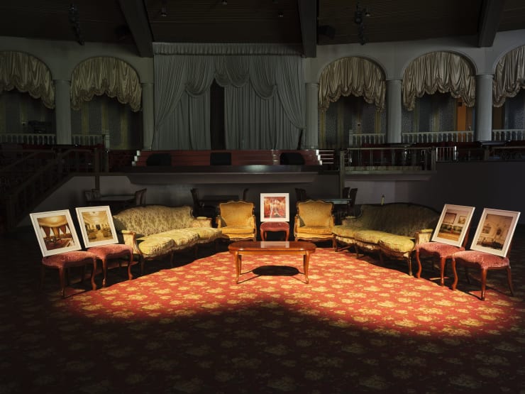 Majlis, HOTEL ACAO ANNEX, 2022