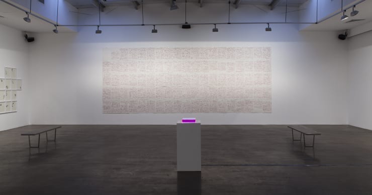 The Blind Owl, 2013