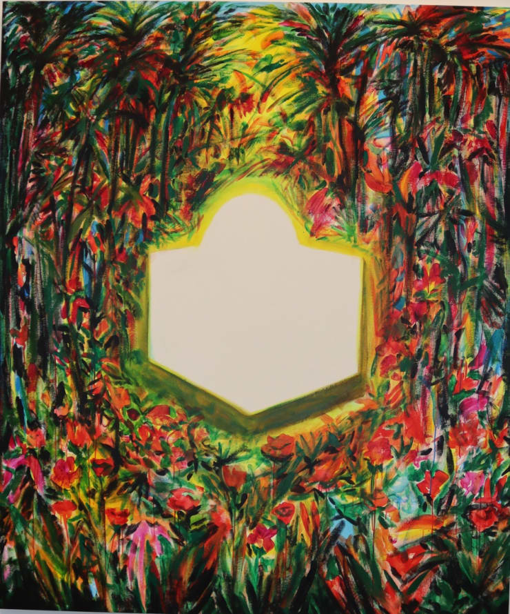 Maqam "Negus", 2021