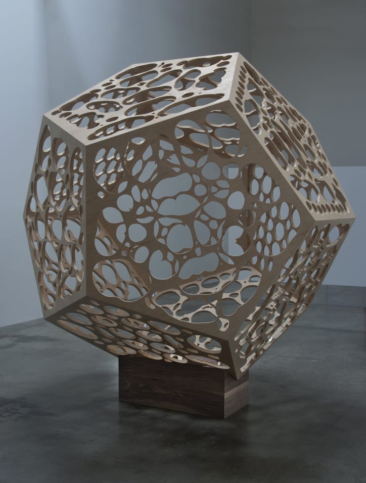 Quasi-Corporeal, 2012