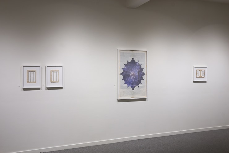Parallax, 2014