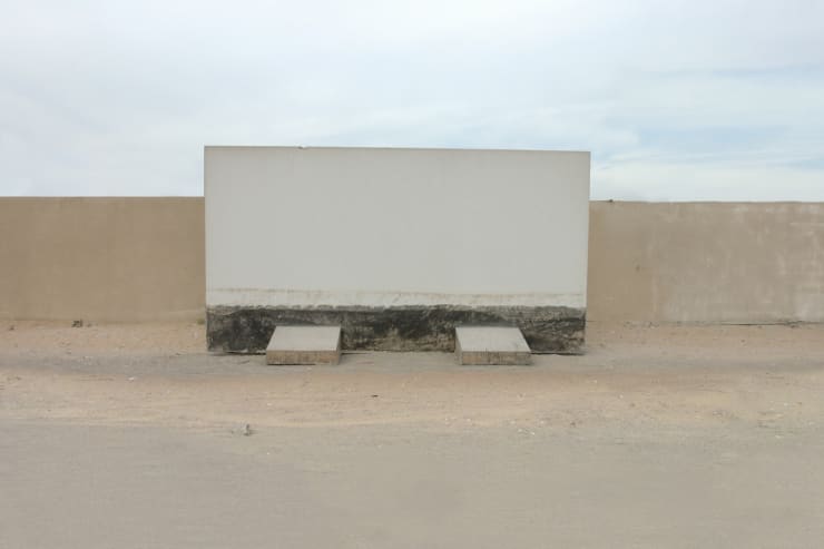Untitled 12 (B Series), 2005-06