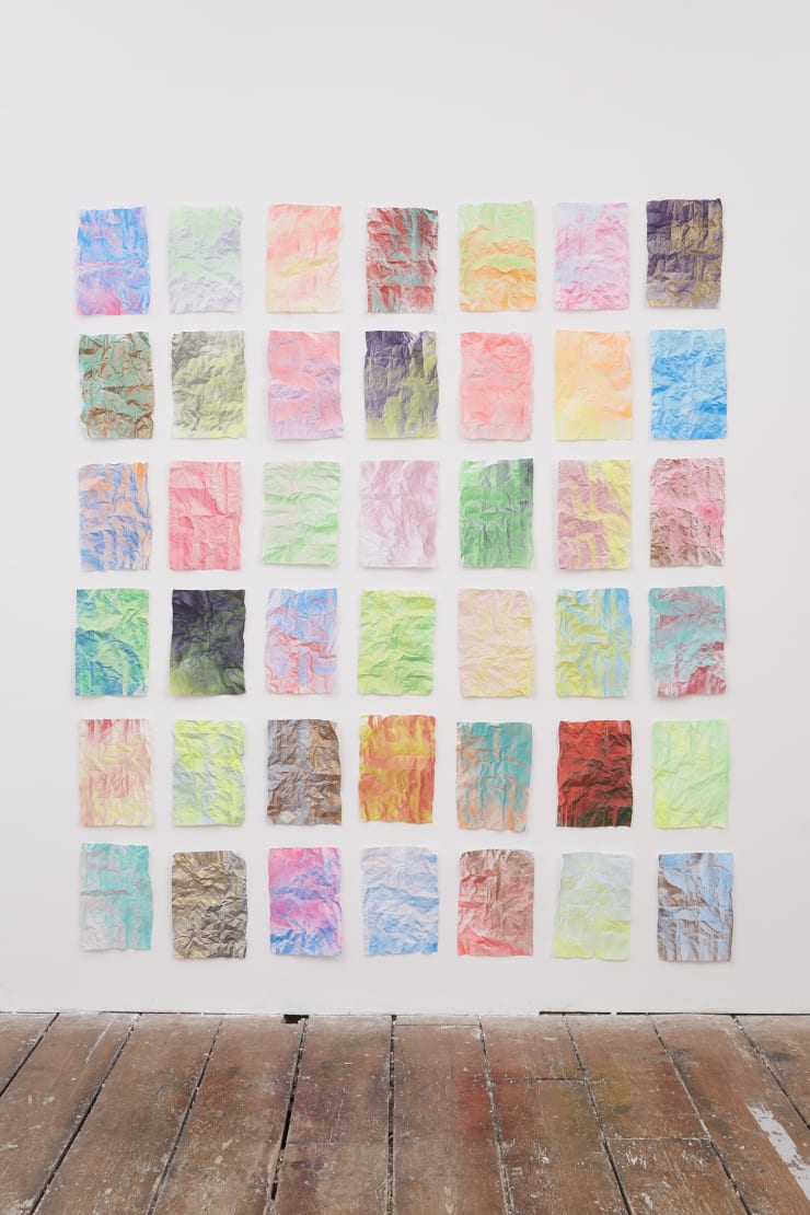 No. 851 Paper, 2018