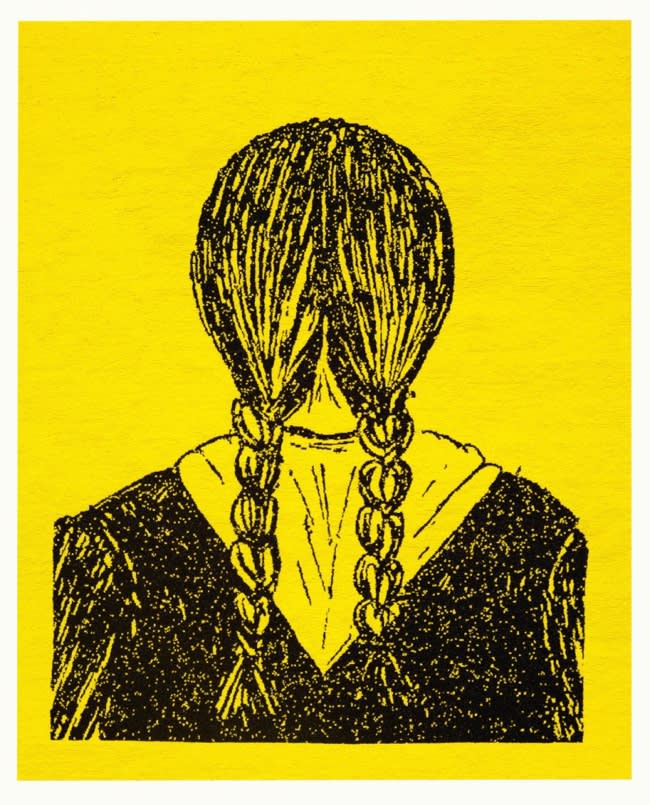Braids, 2018