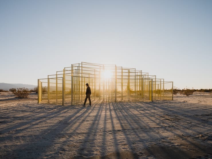 No.1225 Chainlink , 2022 - 2023