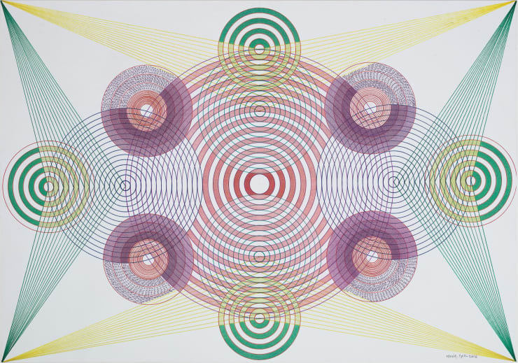 Untitled 9, 2017