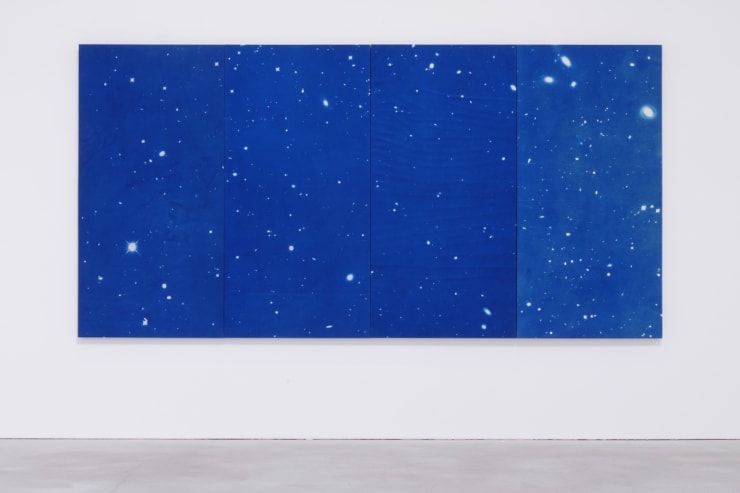Azimuth (12 Billion Years, 80 Minutes), 2017