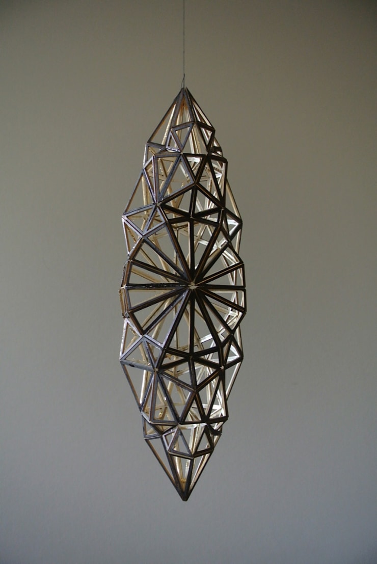 Unknown II, 2013