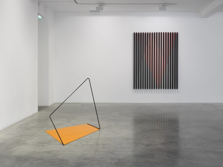 The Space Between, 2016