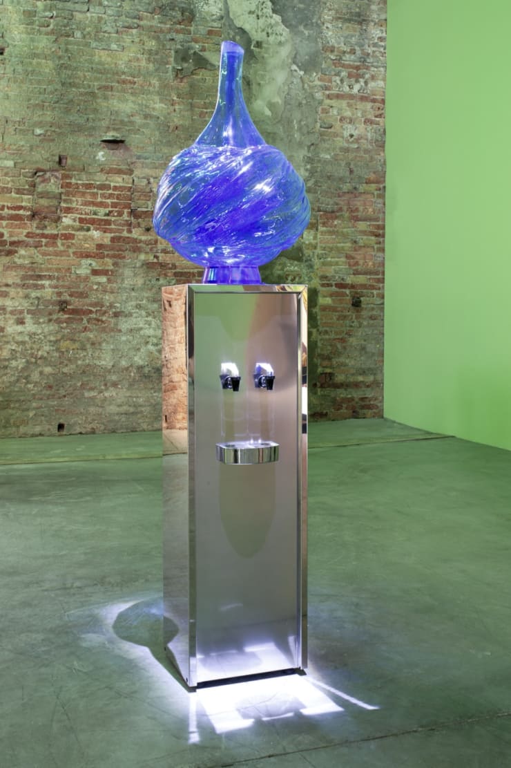Salamoia, 2019