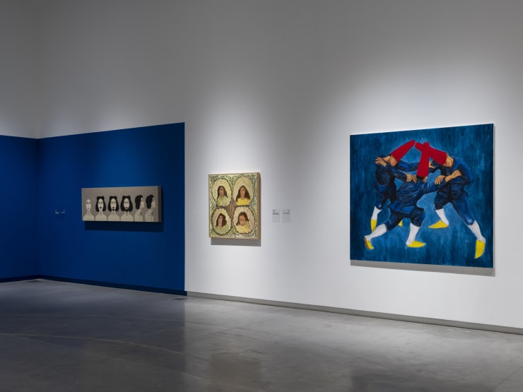 In The Heart of Another Country: The Diasporic Imagination Rises explores the concept of home, 2023