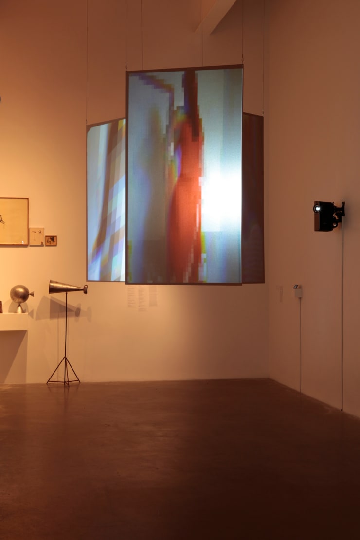 Surround Audience: New Museum Triennial, 2015