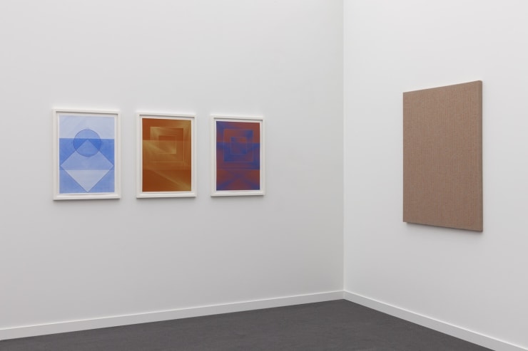 Frieze New York, 2019