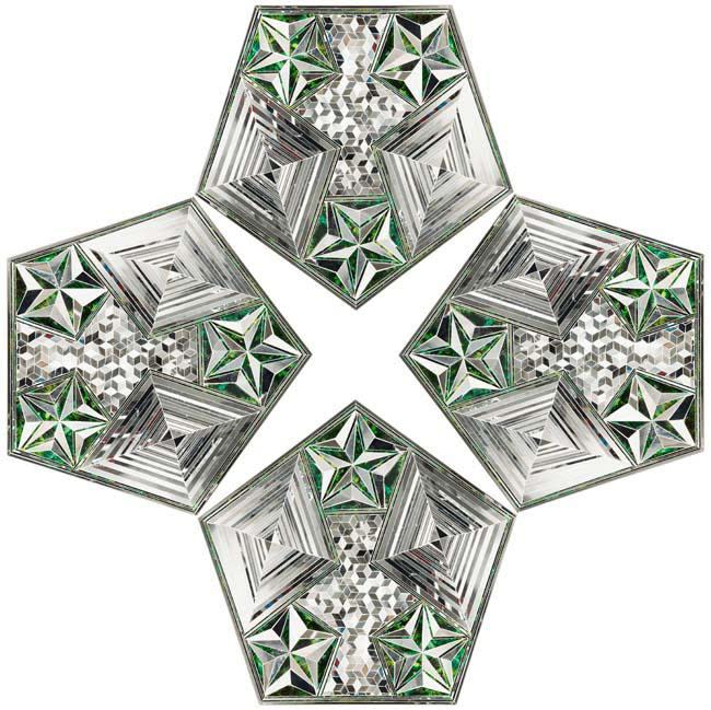 Group 4 (Convertible Series), 2010