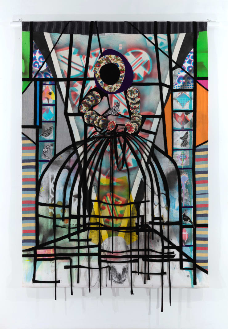 Mother of Glass, 2021