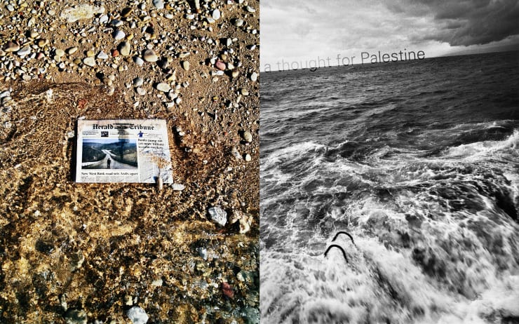 A Thought for Palestine, 2009