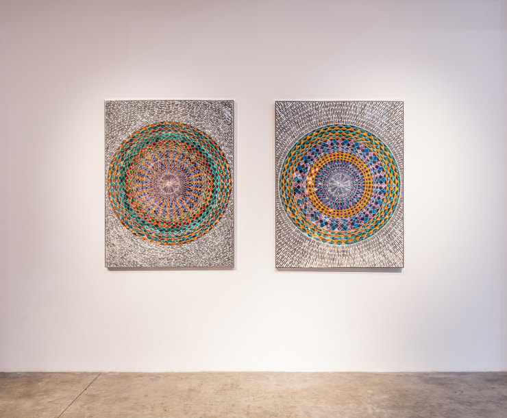 Sunrise and Sunset, 2015