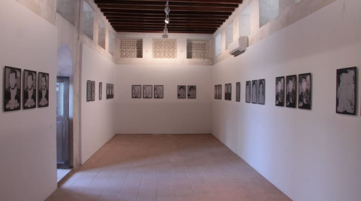 Faces, 2009