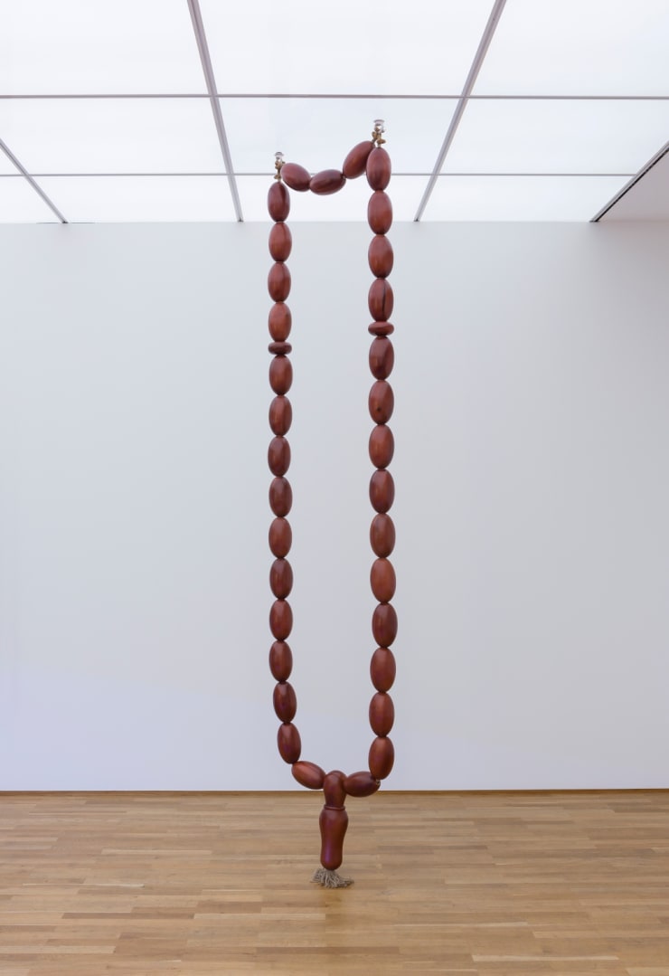 PraySway (Brown), 2015