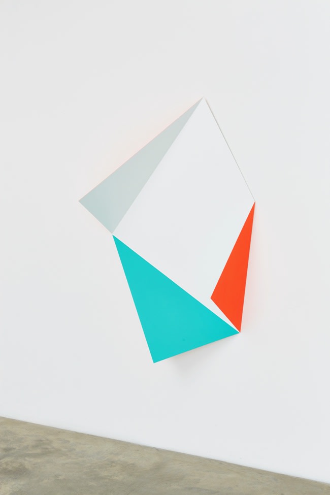 No. 394 L Fold, 2013