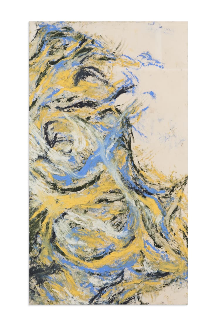 Translations IV (Effulgence), 2024