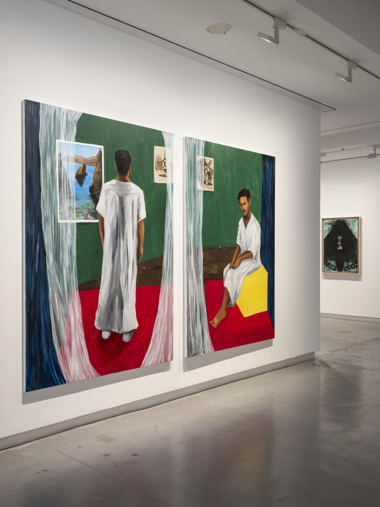 In The Heart of Another Country: The Diasporic Imagination Rises explores the concept of home, 2023