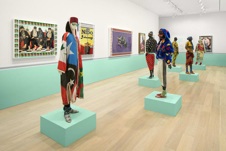 1444, SCAD Museum of Art, 2023