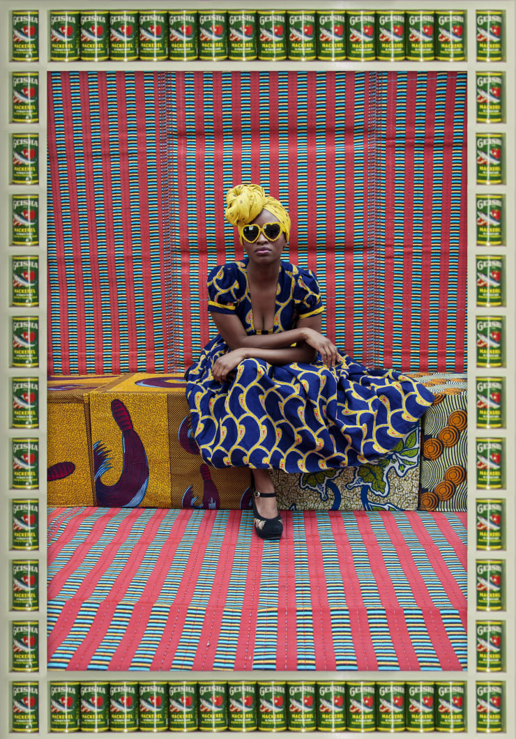 Helen P.J.I., 2011