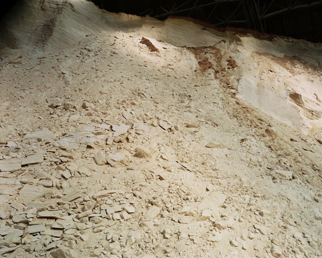 Zineb Sedira, Sugar Routes (4), 2013