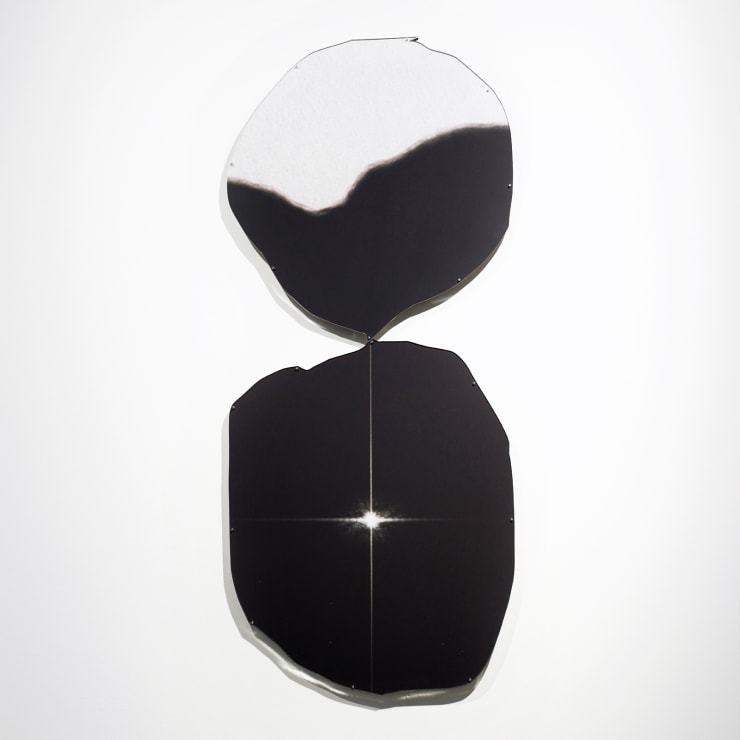 Electron Beam, 2018