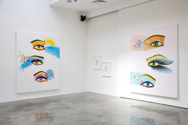 Eye Love You, 2010