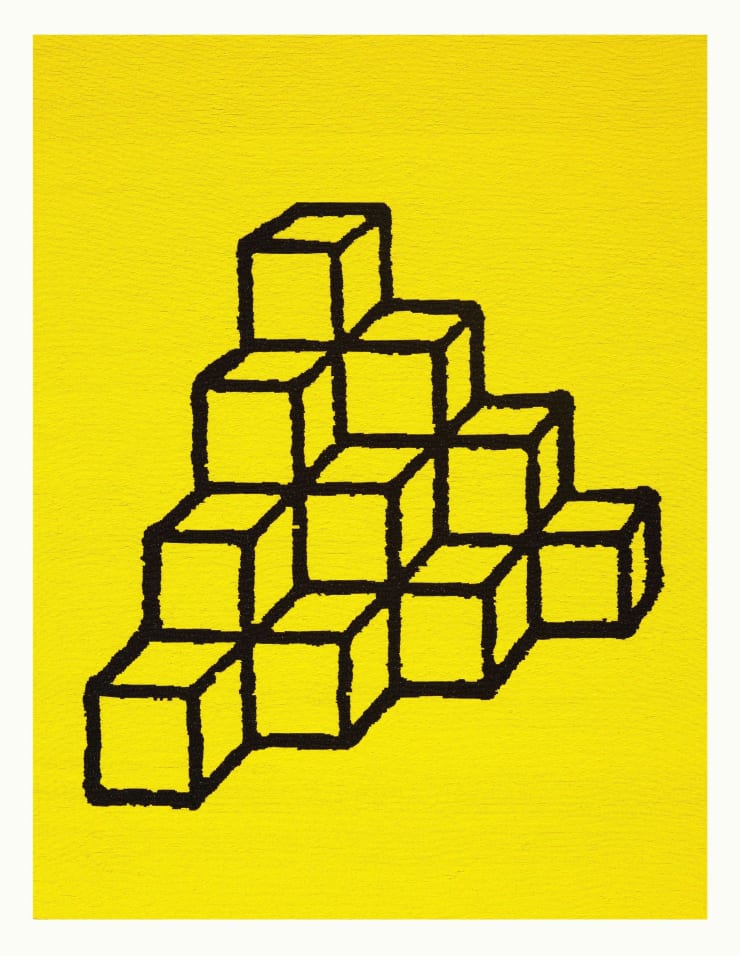Blocks, 2018