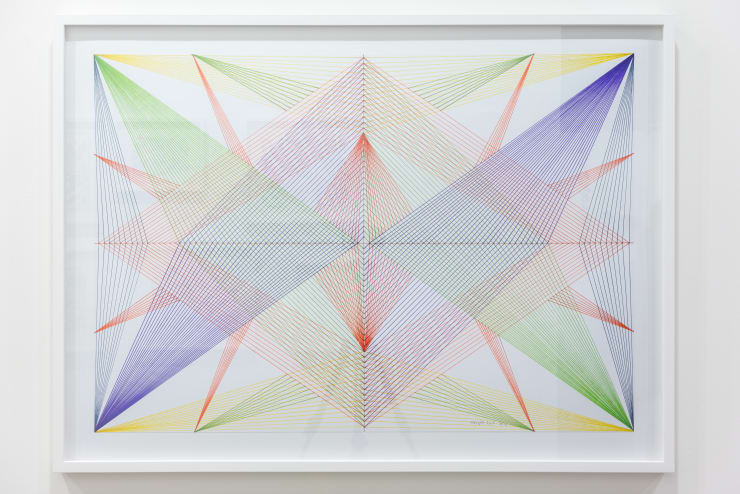 Art Basel Hong Kong, 2018