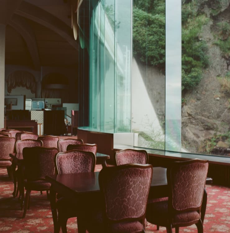 The Formal Dining Chairs, 2022