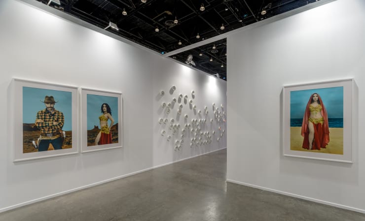 Art Dubai, 2016