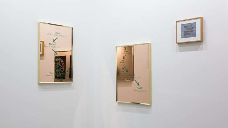 Art Dubai, 2019
