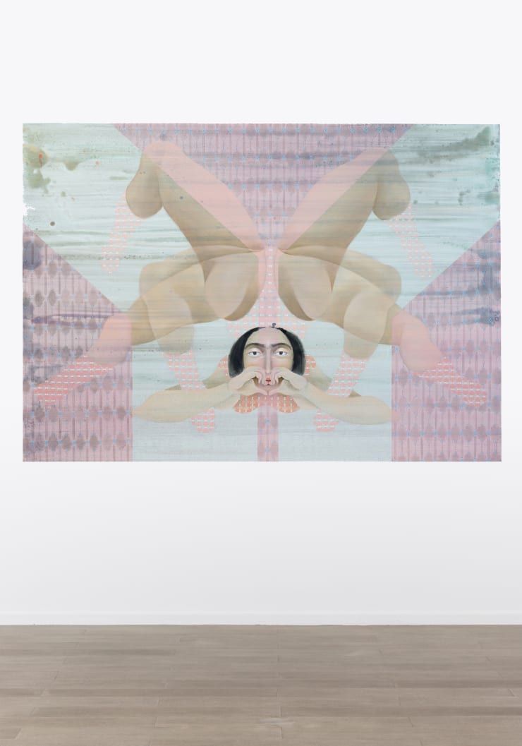 Untitled, 2020