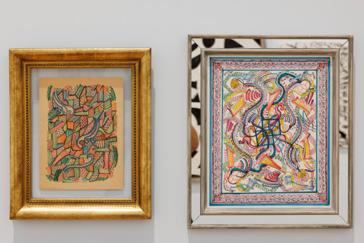 Some seasons: Fereydoun Ave and the Laal Collection, 1959-2019, 2023