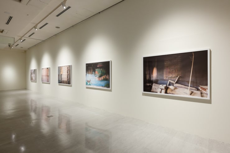 Asian Art Biennial, 2017