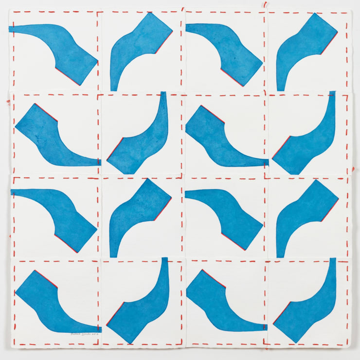 M Morse Code, 2016