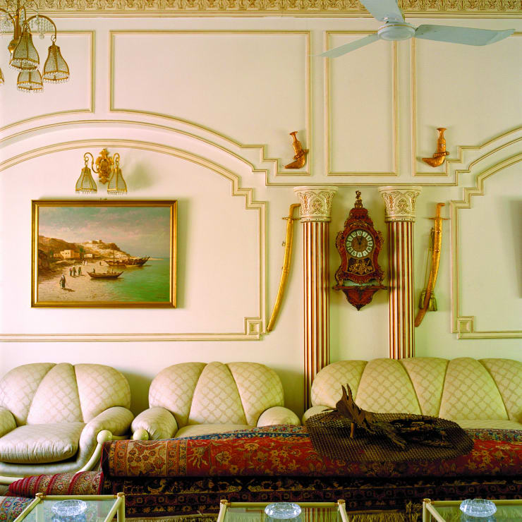 Golden, 2009